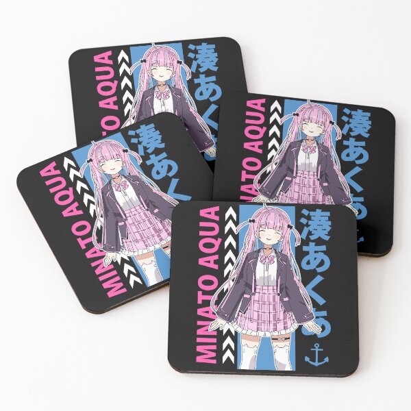 Item preview, Aqua in Uniform designed and sold by UDTee.