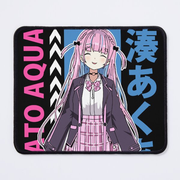 Item preview, Aqua in Uniform designed and sold by UDTee.