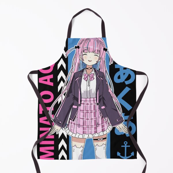 Item preview, Aqua in Uniform designed and sold by UDTee.