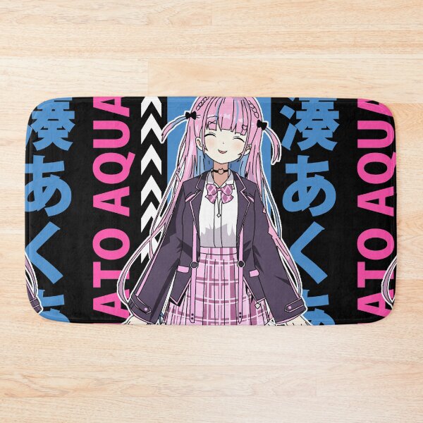 Item preview, Aqua in Uniform designed and sold by UDTee.