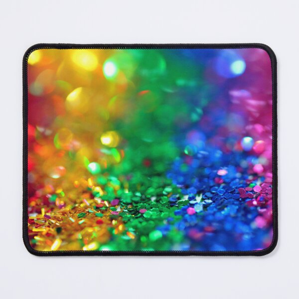 Item preview, This is showing 'Colourful Particles' design HaAwa Products Designed by Harshly designed and sold by Harshly.