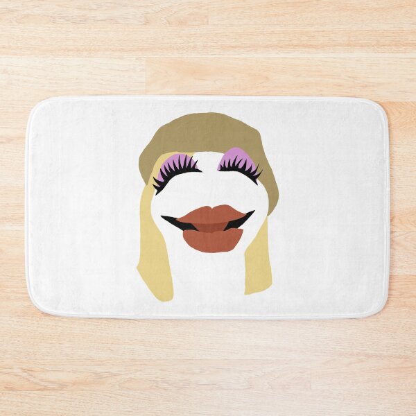 Item preview, Janice   designed and sold by sandrawivia.