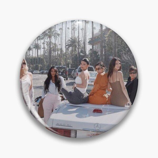 Item preview, Kardashians and Jenners designed and sold by audreyknn.