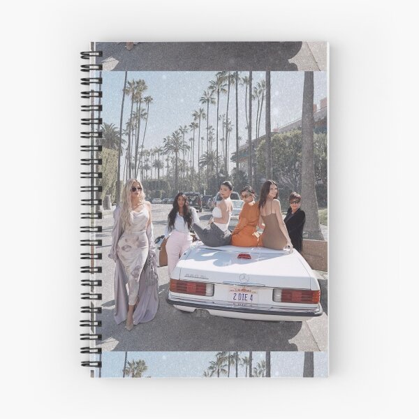 Item preview, Kardashians and Jenners designed and sold by audreyknn.