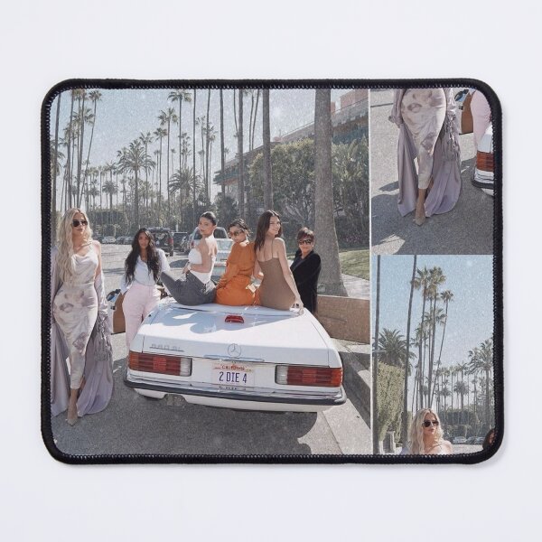Item preview, Kardashians and Jenners designed and sold by audreyknn.