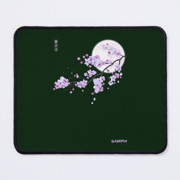 Item preview, Japanese Purple Sakura Cherry Blossom Flower designed and sold by sandrawivia.