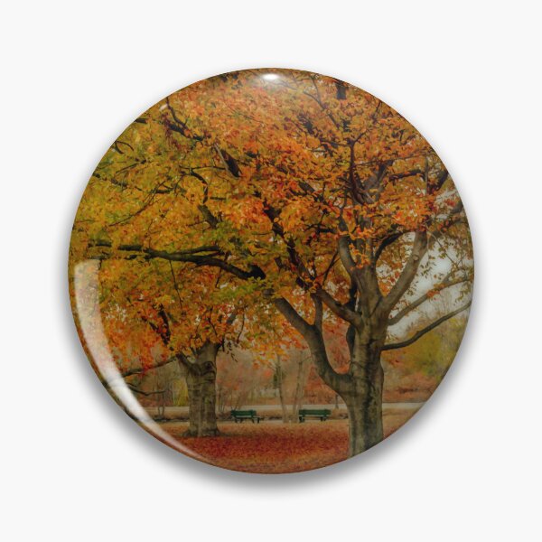 Item preview, Newengland Colorful November. designed and sold by LudaNayvelt.