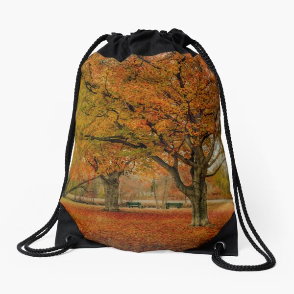 Item preview, Newengland Colorful November. designed and sold by LudaNayvelt.