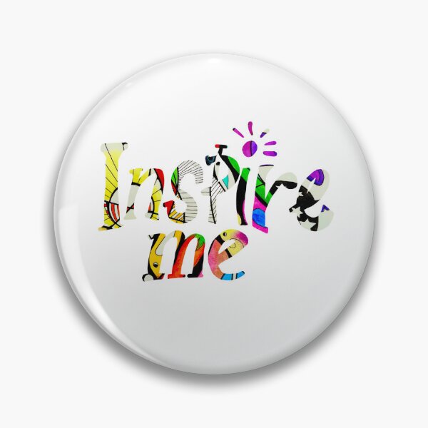 Item preview, Inspire me designed and sold by Artbyfrankii.