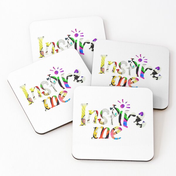 Item preview, Inspire me designed and sold by Artbyfrankii.