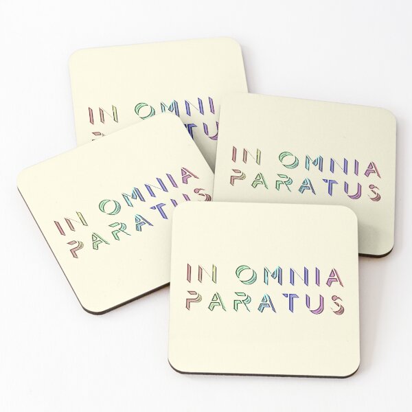 Item preview, In Omnia II designed and sold by AudMcMacca.