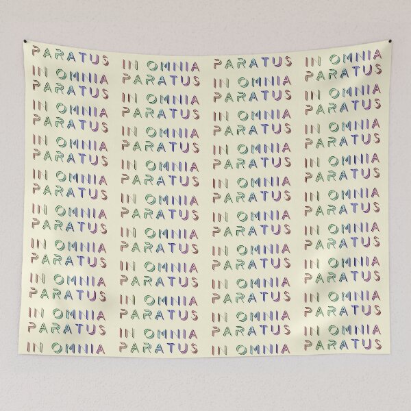 Item preview, In Omnia II designed and sold by AudMcMacca.