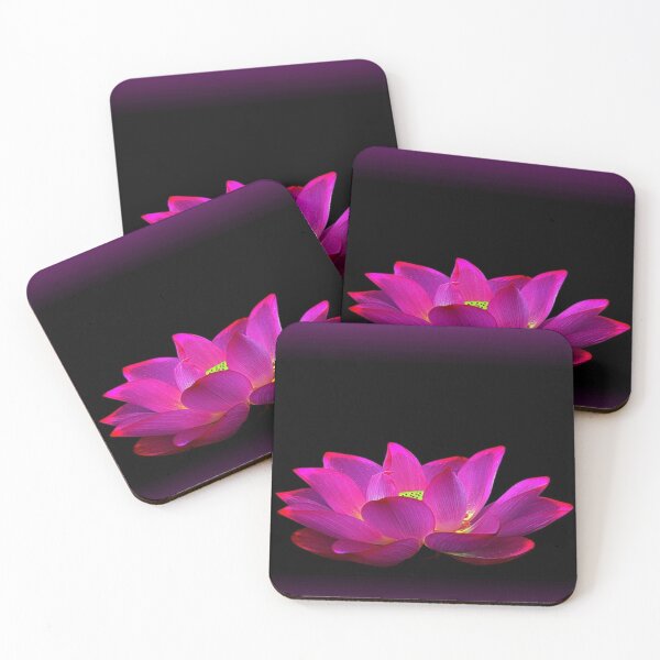 Item preview, Red Lotus Flower designed and sold by NengShop.