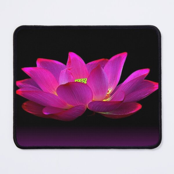 Item preview, Red Lotus Flower designed and sold by NengShop.