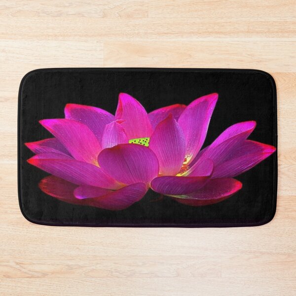 Item preview, Red Lotus Flower designed and sold by NengShop.