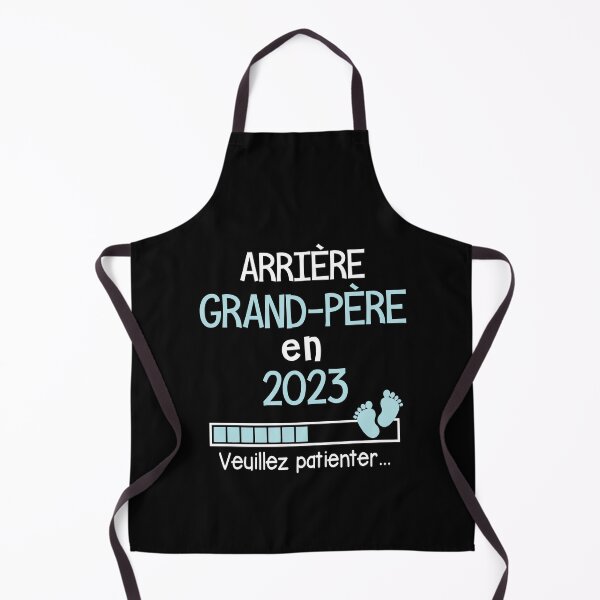 Item preview, Arrière Grand-Père en 2023 Cadeau Futur Papy designed and sold by Niko Samuel.