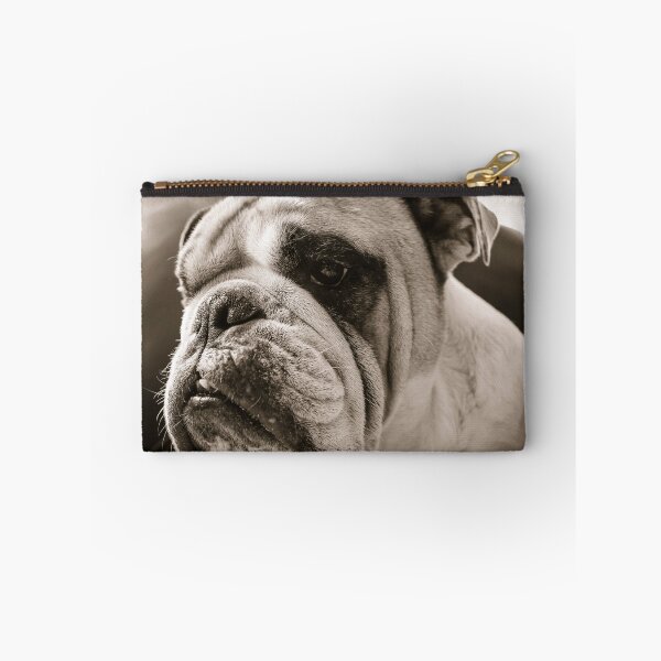Item preview, In deep thoughts with slobber bubble designed and sold by brotbackgeraet.