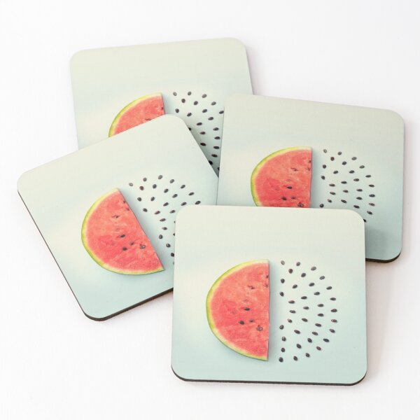 Item preview, Red Watermelon designed and sold by NengShop.