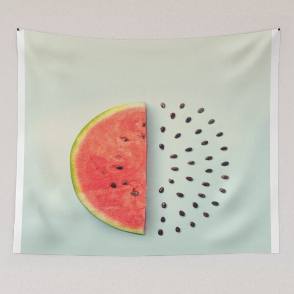 Item preview, Sandía roja designed and sold by NengShop.