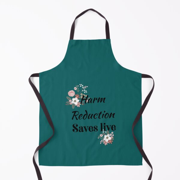 Item preview, Harm reduction     designed and sold by Withlove912.