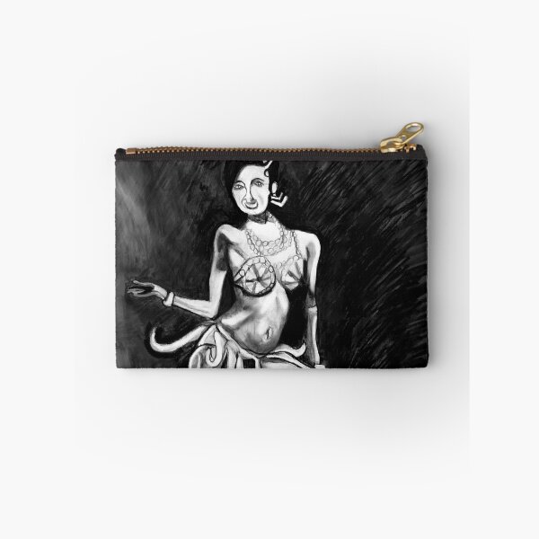 Item preview, Josephine Baker designed and sold by Herbert Renard.
