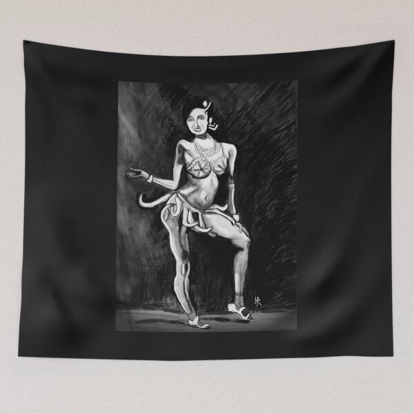 Item preview, Josephine Baker designed and sold by Herbert Renard.