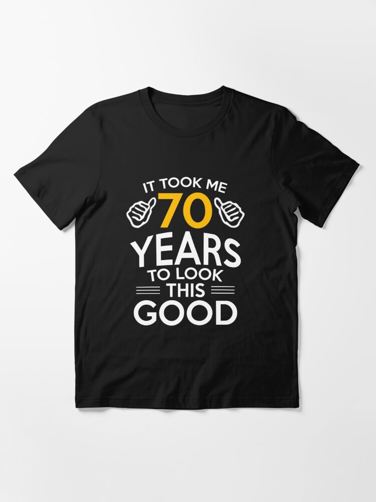 o 70 t shirt