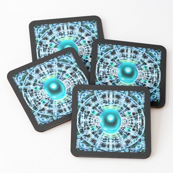 Item preview, Blue Orb Chamber designed and sold by Chubuter.
