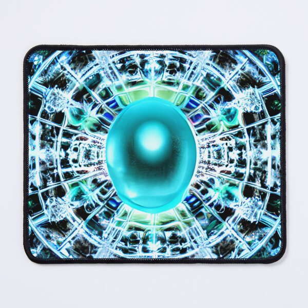 Item preview, Blue Orb Chamber designed and sold by Chubuter.
