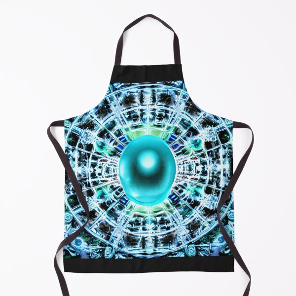 Item preview, Blue Orb Chamber designed and sold by Chubuter.