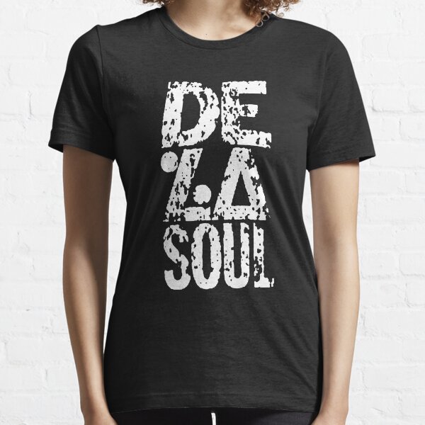De la soul is dead Essential T-Shirt