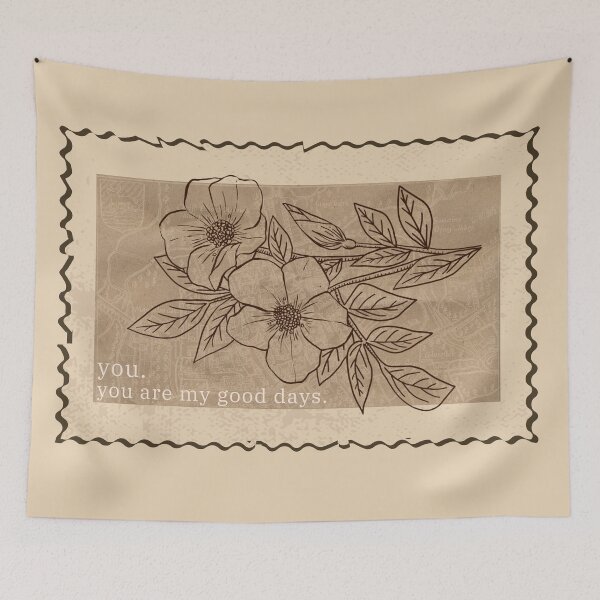 Item preview, You. designed and sold by KiraCosmic.