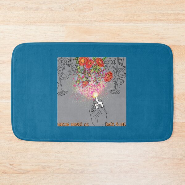 Item preview, back to life   designed and sold by Withlove912.