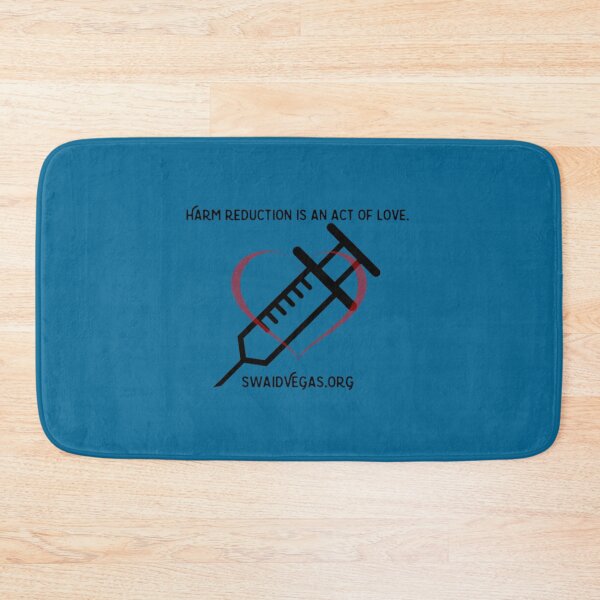 Item preview, Harm reduction      designed and sold by Withlove912.