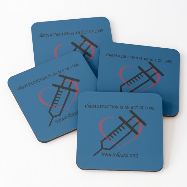 Item preview, Harm reduction      designed and sold by Withlove912.