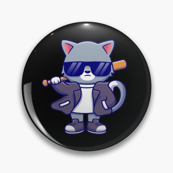 Item preview, #3 (Cats) Bad boy designed and sold by SNSxMAYHEM.
