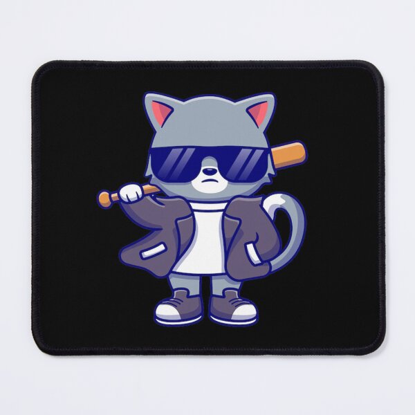 Item preview, #3 (Cats) Bad boy  designed and sold by SNSxMAYHEM.