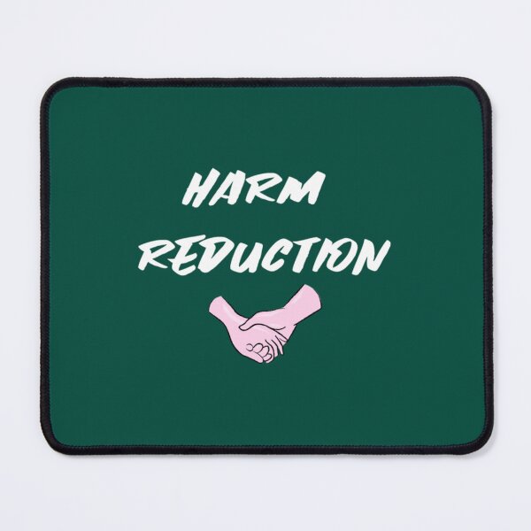 Item preview, Harm reduction - Support   designed and sold by Withlove912.