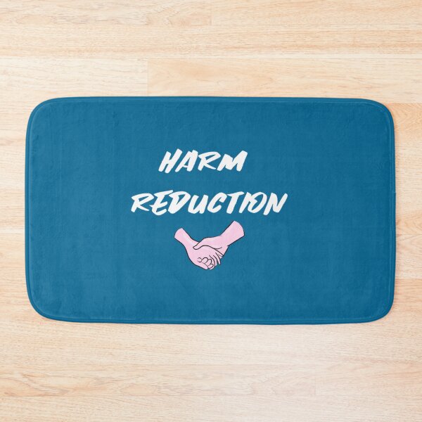 Item preview, Harm reduction - Support   designed and sold by Withlove912.
