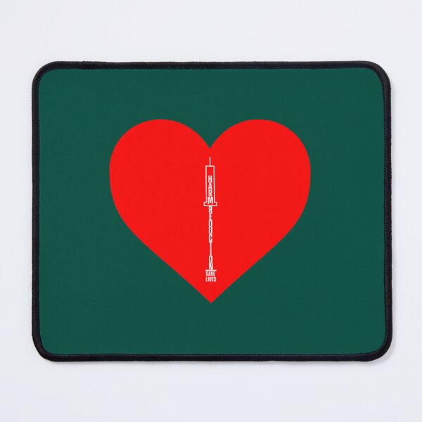 Item preview, Harm Reduction   designed and sold by Withlove912.