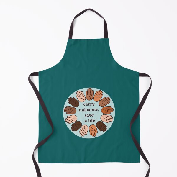 Item preview, Carry Naloxone, Save a Life     designed and sold by Withlove912.