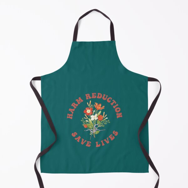 Item preview, Floral Vibe - Harm Reduction    designed and sold by Withlove912.