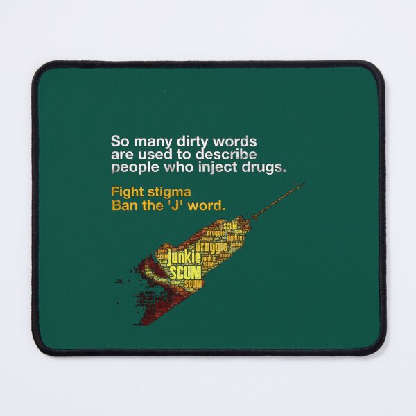 Item preview, Dirty Words      designed and sold by Withlove912.
