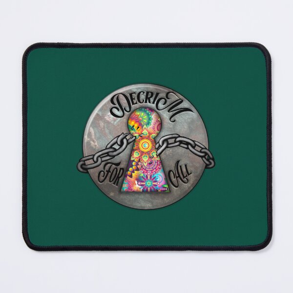 Item preview, Decrim for All! - SupportDontPunish - By Milda Arlauskaitė   designed and sold by Withlove912.