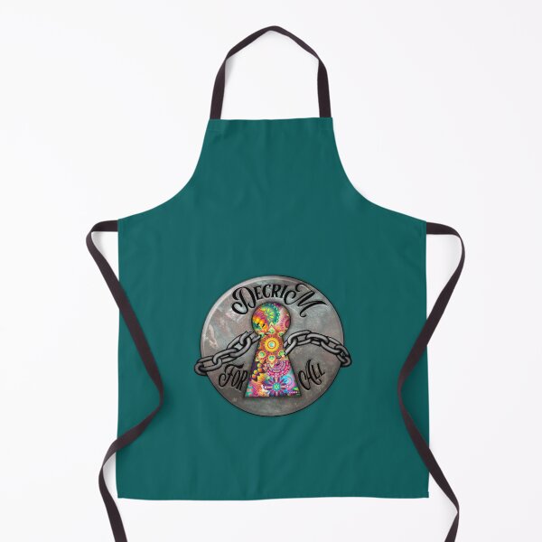 Item preview, Decrim for All! - SupportDontPunish - By Milda Arlauskaitė   designed and sold by Withlove912.