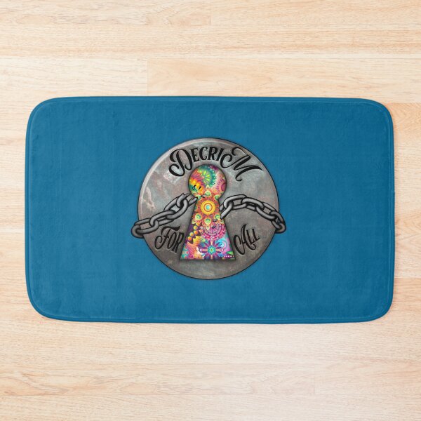 Item preview, Decrim for All! - SupportDontPunish - By Milda Arlauskaitė   designed and sold by Withlove912.