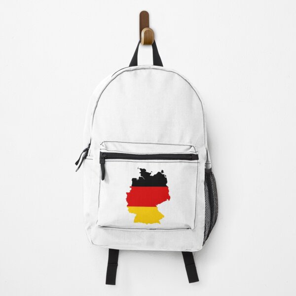 Item preview, Map Flag Germany designed and sold by KandMe.