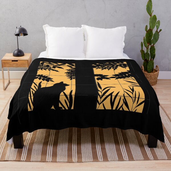 Item preview, Cat gazing through the window  designed and sold by Pratyush1111.