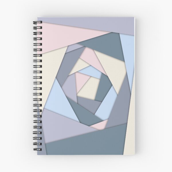 Item preview, Geometric Layers of Color designed and sold by Phil Perkins.