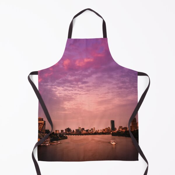Item preview, Charles River , Boston designed and sold by LudaNayvelt.
